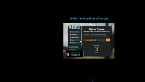 Snapshot of aura_bloom chatting on January 31, 5:32 pm Aura online show from January 31, 5:32 pm