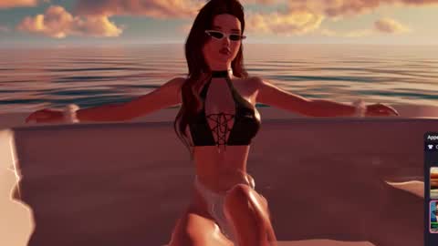 Snapshot of aura_bloom chatting on September 14, 6:34 pm Aura online show from September 14, 6:34 pm