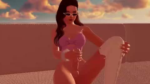 Snapshot of aura_bloom chatting on September 20, 5:46 am Aura online show from September 20, 5:46 am