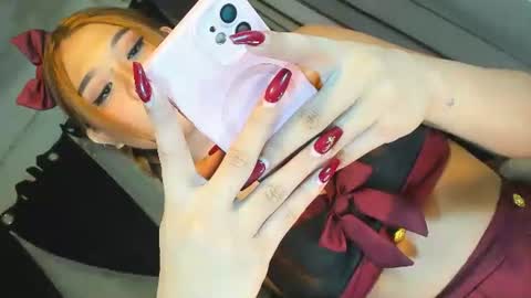 Kate online show from October 14, 4:46 am