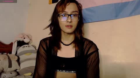 Snapshot of aurora_sanders1 chatting on February 7, 1:15 am Aurora sanders ig Aurora 001x online show from February 7, 1:15 am