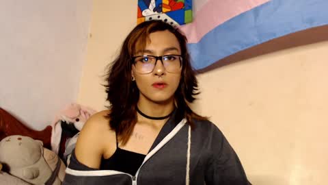 Snapshot of aurora_sanders1 chatting on February 9, 1:33 am Aurora sanders ig Aurora 001x online show from February 9, 1:33 am