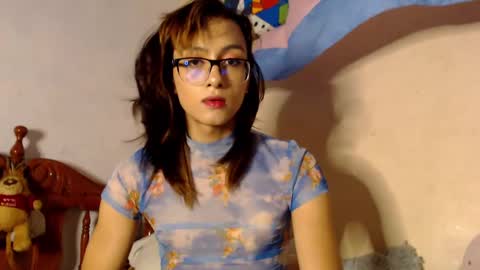 Snapshot of aurora_sanders1 chatting on February 24, 10:25 pm Aurora sanders ig Aurora 001x online show from February 24, 10:25 pm