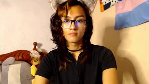 Snapshot of aurora_sanders1 chatting on February 27, 9:58 pm Aurora sanders ig Aurora 001x online show from February 27, 9:58 pm