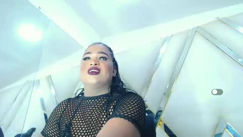 Aurora online show from October 14, 8:53 pm