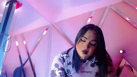 Aurora online show from October 16, 11:04 pm