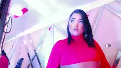 Aurora online show from October 18, 12:14 am