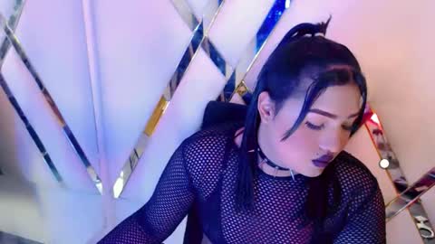 Aurora online show from October 28, 8:06 pm