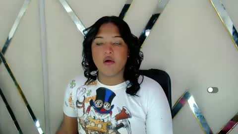 Aurora online show from November 1, 7:44 pm