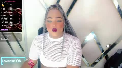 Aurora online show from November 21, 12:00 am