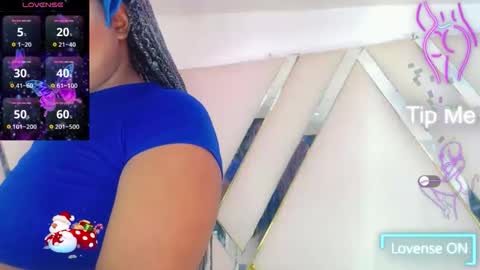 Aurora online show from November 26, 12:46 am