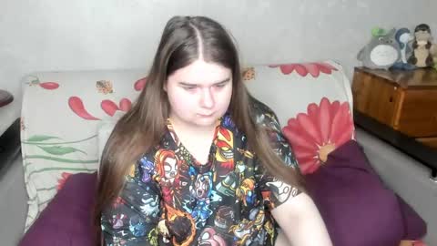 Snapshot of aushpana chatting on February 28, 10:20 am aushpana online show from February 28, 10:20 am