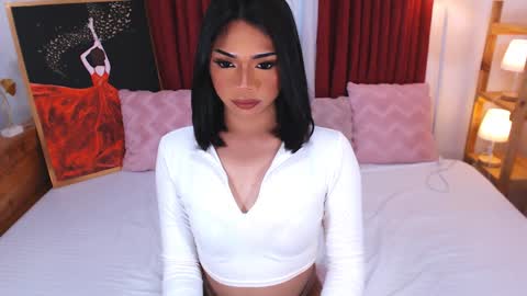 Ava online show from January 24, 5:21 am