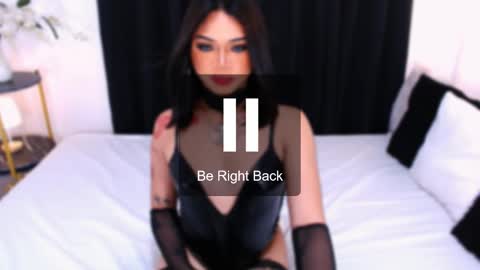 Ava online show from March 8, 4:50 pm