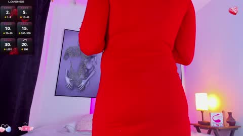 Avavega 1 online show from January 25, 11:24 am