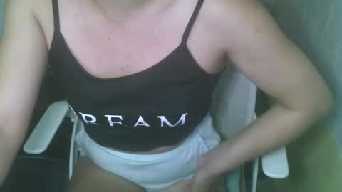 Rhian online show from February 8, 2:04 am