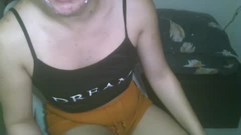 Rhian online show from February 18, 2:49 pm
