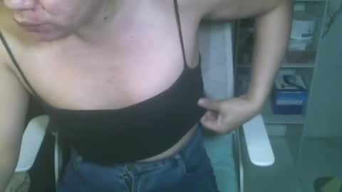 Rhian online show from February 22, 3:23 am