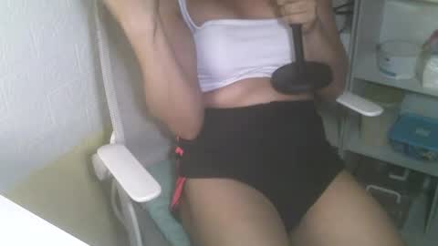 Rhian online show from March 9, 1:48 pm