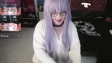Abril online show from December 10, 2:31 am