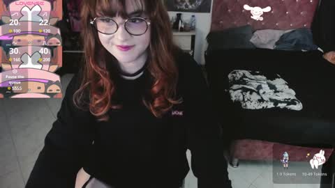 Abril online show from December 15, 12:51 am