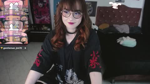 Abril online show from December 19, 12:45 am