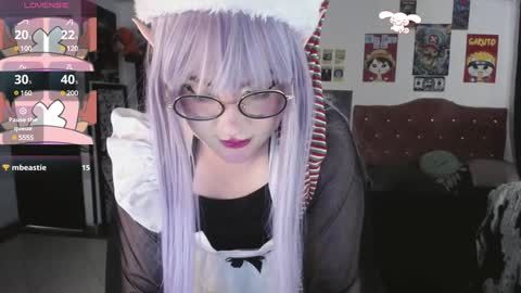 Abril online show from December 22, 3:22 am