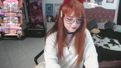 Abril online show from December 30, 1:04 am