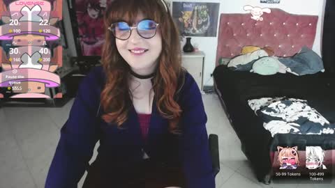 Abril online show from January 4, 3:40 am