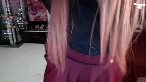 Abril online show from December 14, 4:40 am