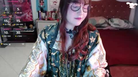 Abril online show from February 13, 5:47 am