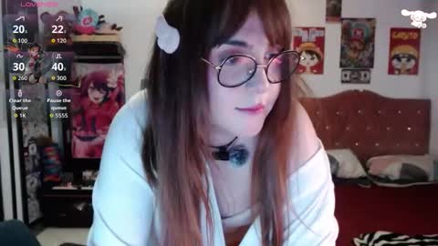 Abril online show from February 21, 6:27 am