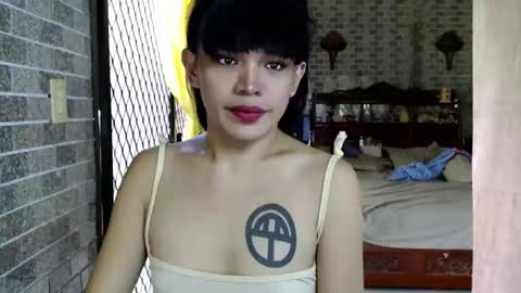 Snapshot of aymkyline chatting on September 12, 2:53 am aymkyline online show from September 12, 2:53 am