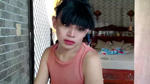 Snapshot of aymkyline chatting on October 1, 3:18 am aymkyline online show from October 1, 3:18 am