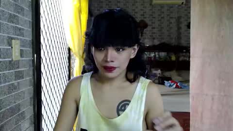 Snapshot of aymkyline chatting on October 8, 2:02 am aymkyline online show from October 8, 2:02 am