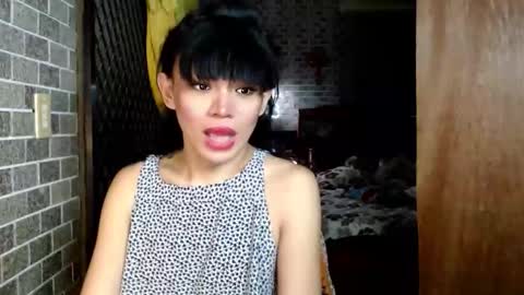 aymkyline online show from October 19, 11:24 am