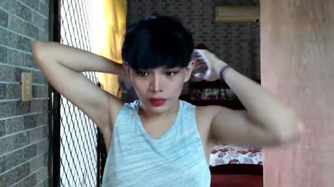 aymkyline online show from October 22, 1:29 am