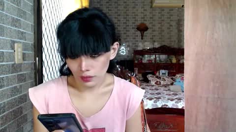 aymkyline online show from October 24, 2:05 am