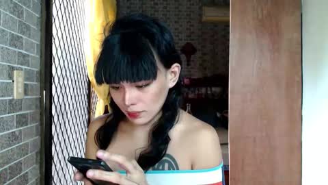 aymkyline online show from February 20, 6:26 am