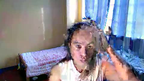 Snapshot of ayumibahogbilat chatting on October 5, 10:53 pm ayumi online show from October 5, 10:53 pm