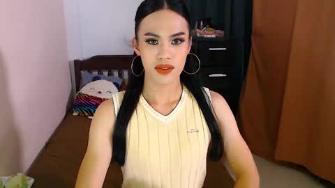 Snapshot of baby_fu chatting on September 14, 8:57 pm Nathalia online show from September 14, 8:57 pm