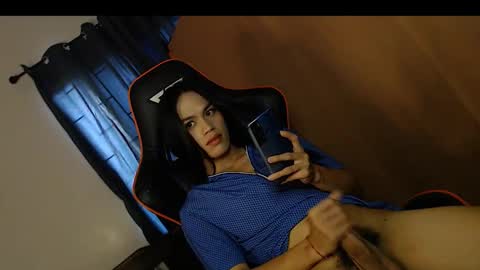 Snapshot of baby_fu chatting on September 20, 7:03 am Nathalia online show from September 20, 7:03 am