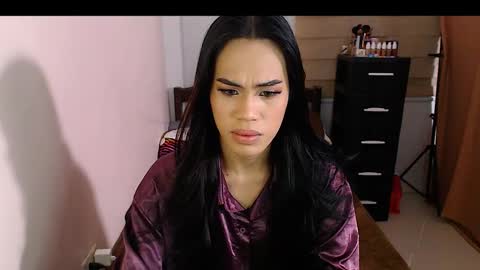 Snapshot of baby_fu chatting on October 4, 8:31 pm Nathalia online show from October 4, 8:31 pm