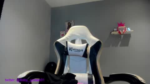 Jhoana Franco online show from January 9, 4:17 am