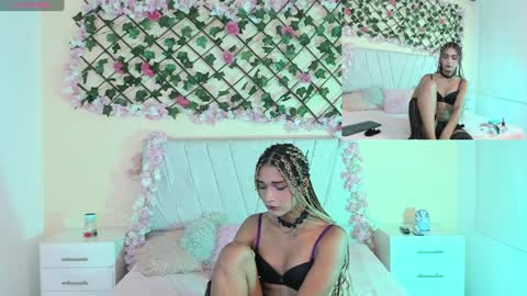 Kaliope online show from January 1, 5:01 am