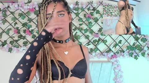 Kaliope online show from January 13, 7:54 am