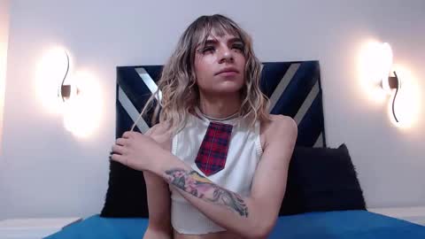 baby_lannie online show from October 14, 3:51 am