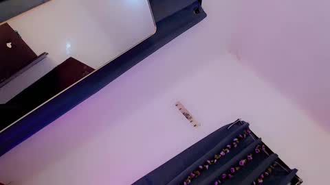 Goddess Monica online show from January 27, 6:09 am
