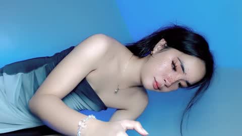 Snapshot of baby_sabrina19 chatting on January 23, 6:03 pm baby_sabrina19 online show from January 23, 6:03 pm