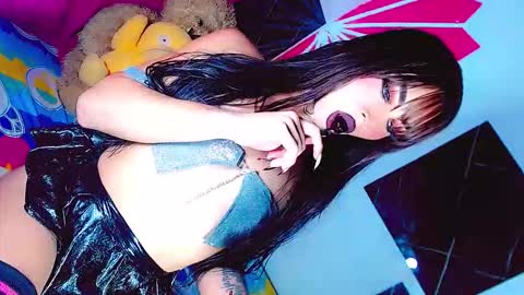 Snapshot of baby_sexys1 chatting on September 17, 7:02 am Tatii online show from September 17, 7:02 am
